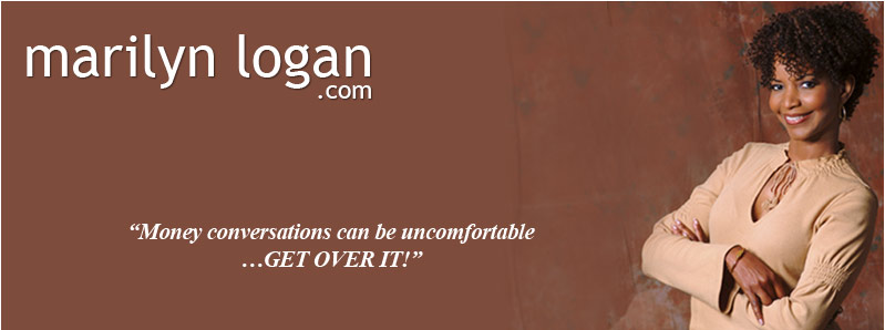 About Marilyn Logan