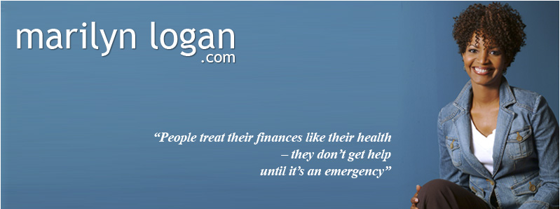 Contact Marilyn Logan