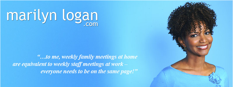 Marilyn Logan Book Reviews