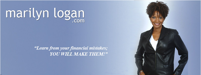 Marilyn Logan Tv/Radio